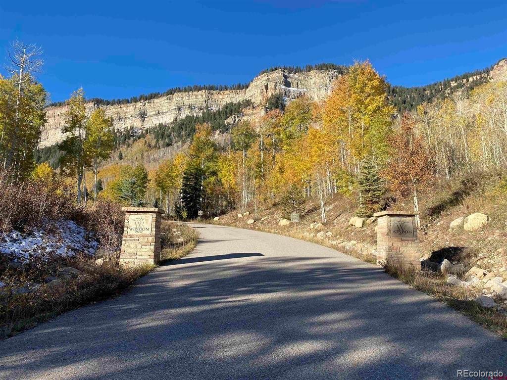 Secluded Paradise With Stunning Mountain In Durango, Colorado, United