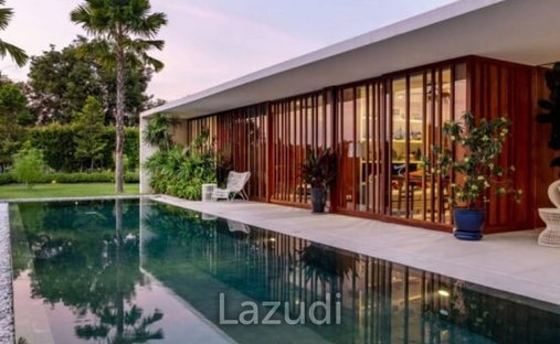 Villa a Bang Sare, Provincia di Chonburi, Thailandia 1