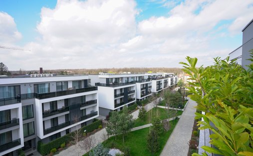 Apartment in Voluntari, Ilfov County, Romania 1