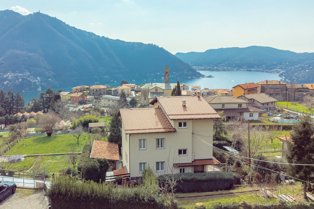 Appartement à Cernobbio, Lombardie, Italie 4 - 13996896