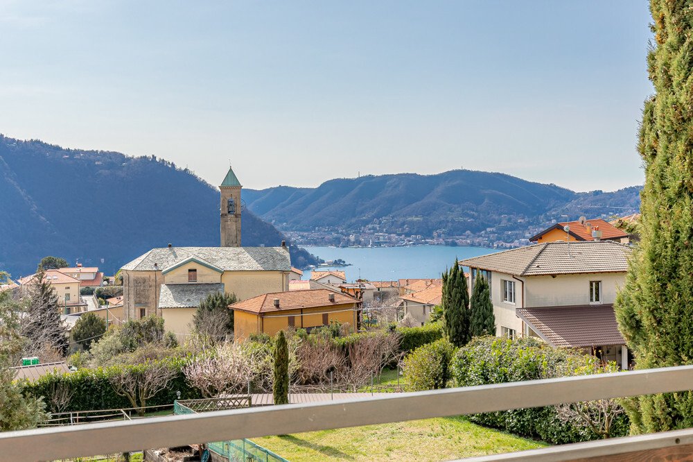 Appartement à Cernobbio, Lombardie, Italie 2 - 13996896