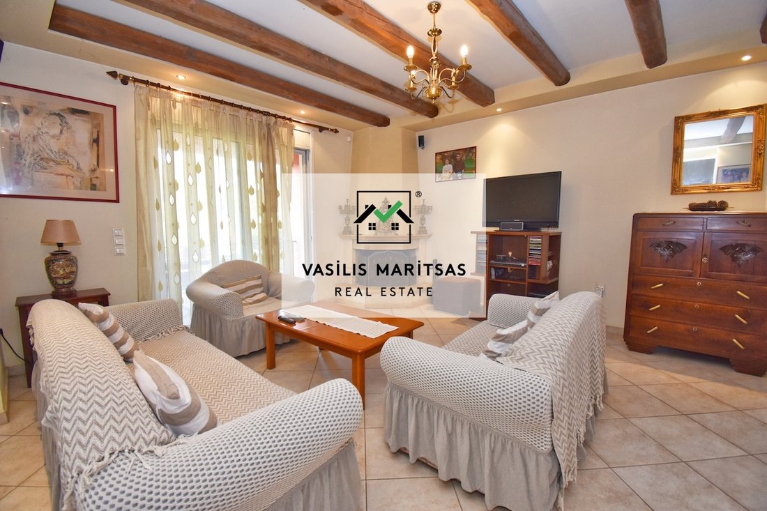 House in Corfu, Peloponnese, Western Greece and the Ionian, Greece 5 - 13996965