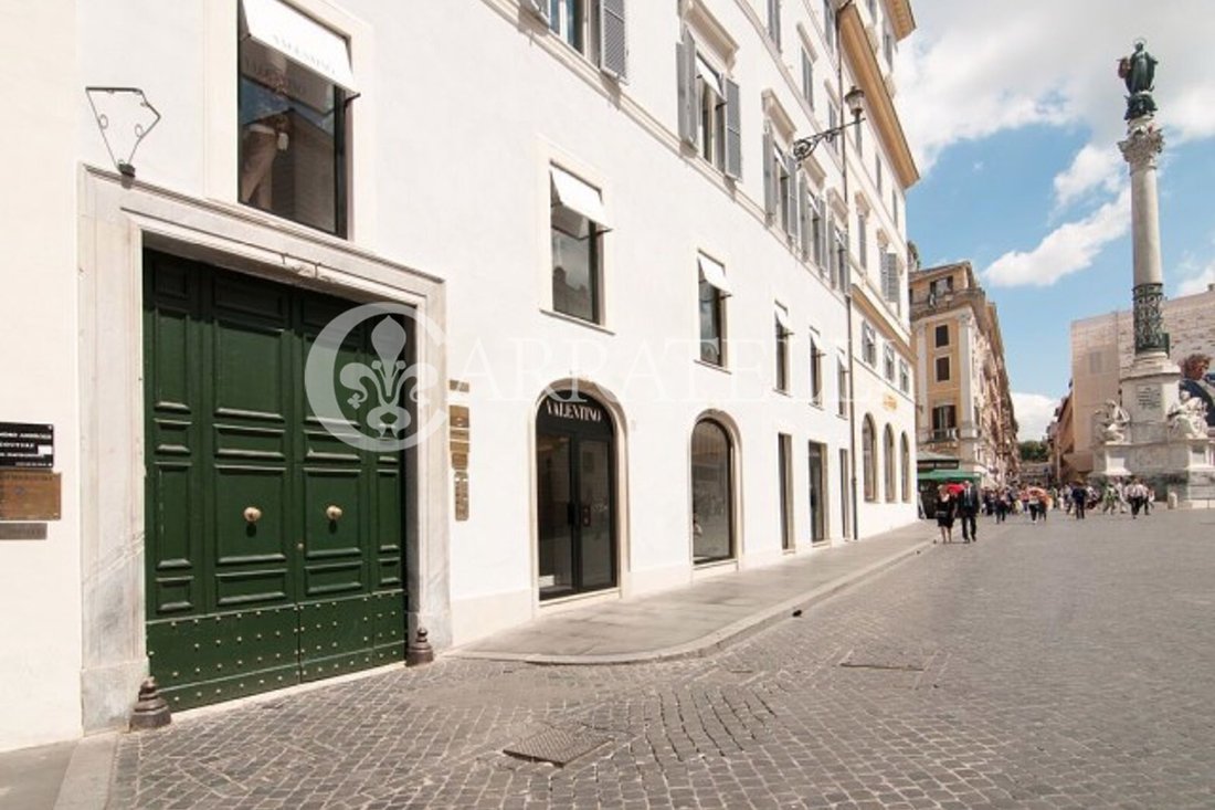 Appartement à Rome, Latium, Italie 2 - 12639981