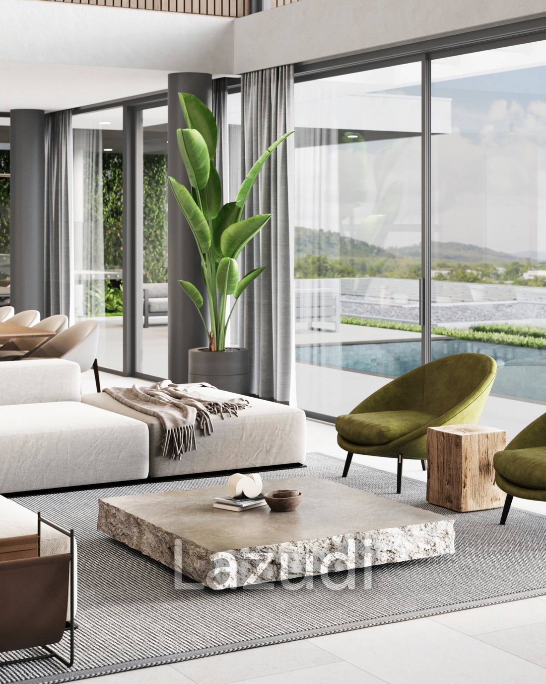 Villa in Ko Kaeo, Phuket, Thailand 3 - 13998702