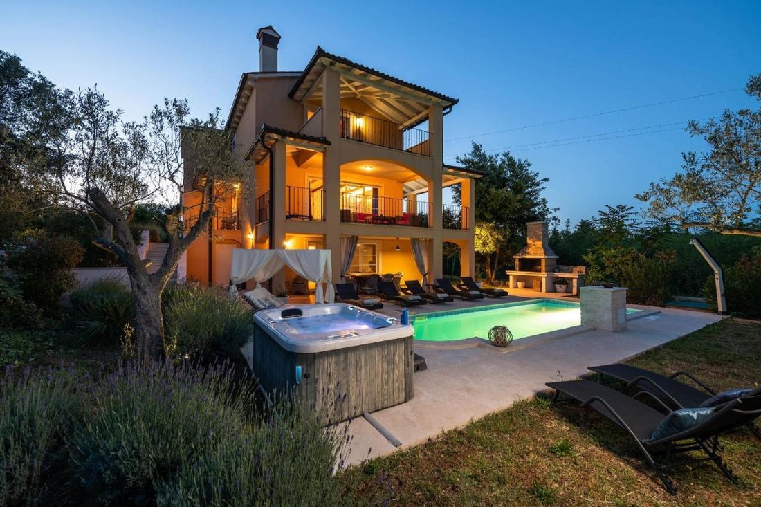 House in Rakalj, Istria County, Croatia 4 - 13995175