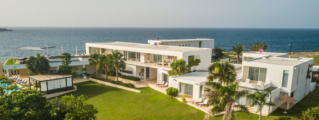 Villa in El Limón, Samaná Province, Dominican Republic 5 - 13994223