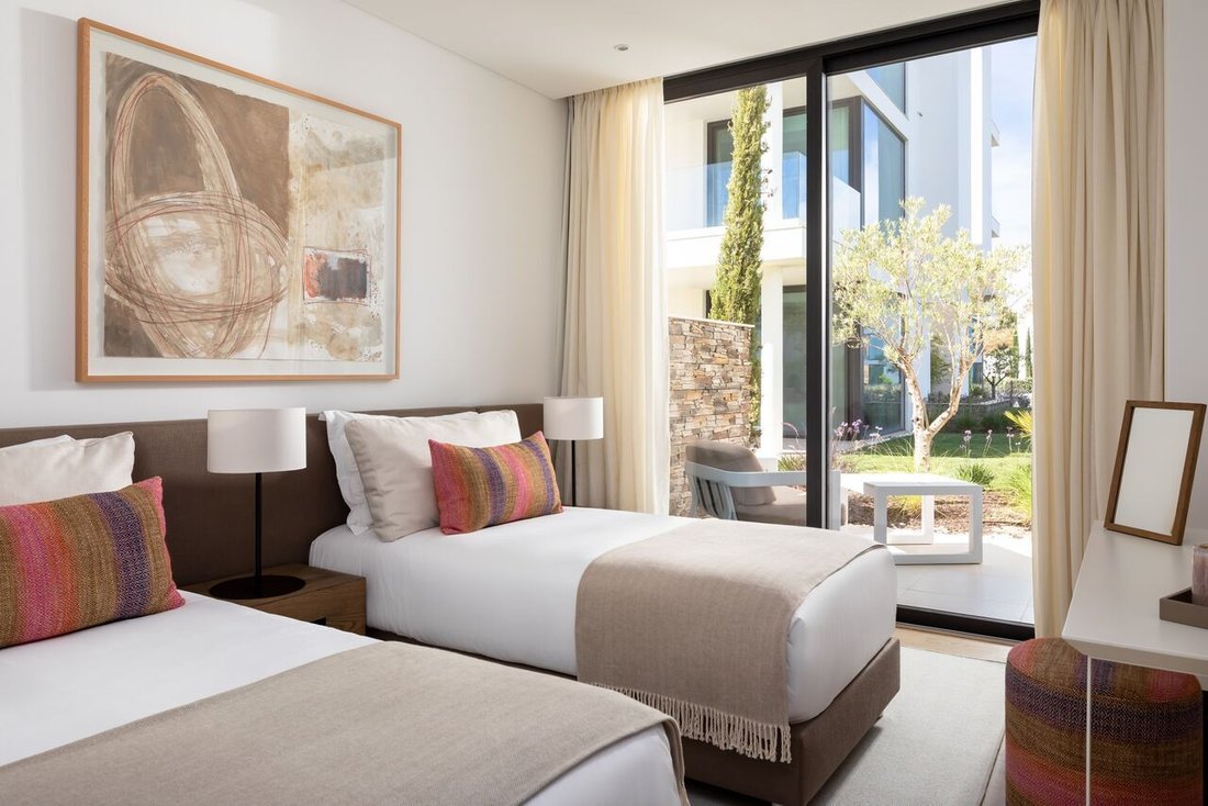 Apartment in Vila Nova de Cacela, Algarve, Portugal 5 - 14000154