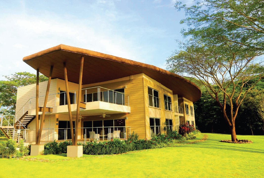 Apartment in Las Escobas del Venado, Los Santos Province, Panama 1 - 13993610