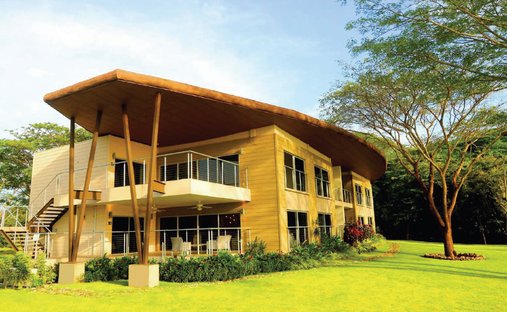 Wohnung in Las Escobas del Venado, Provinz Los Santos, Panama 1