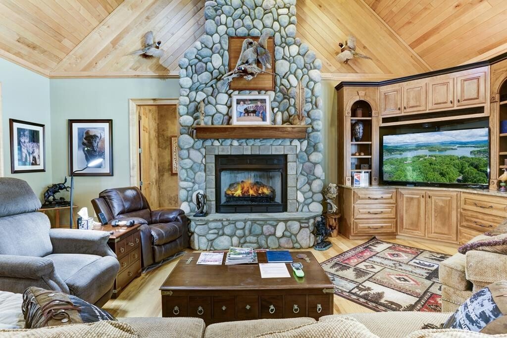 House in Hayesville, North Carolina, United States 4 - 14001784