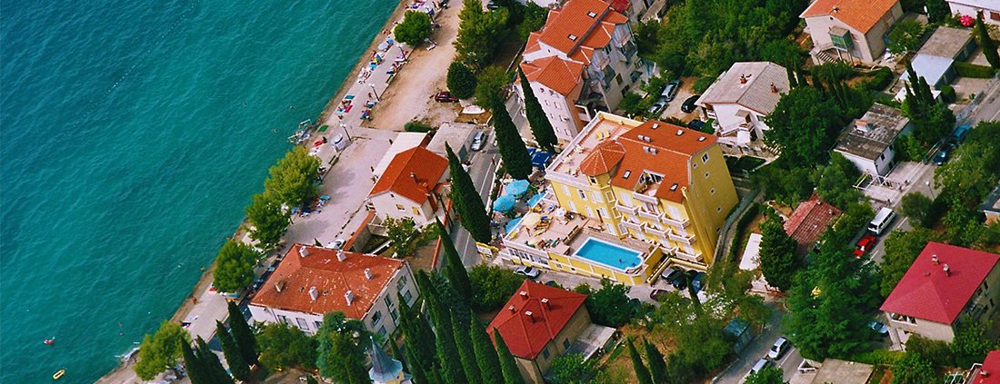 House in Grad Crikvenica, Primorje-Gorski Kotar County, Croatia 5 - 13995140