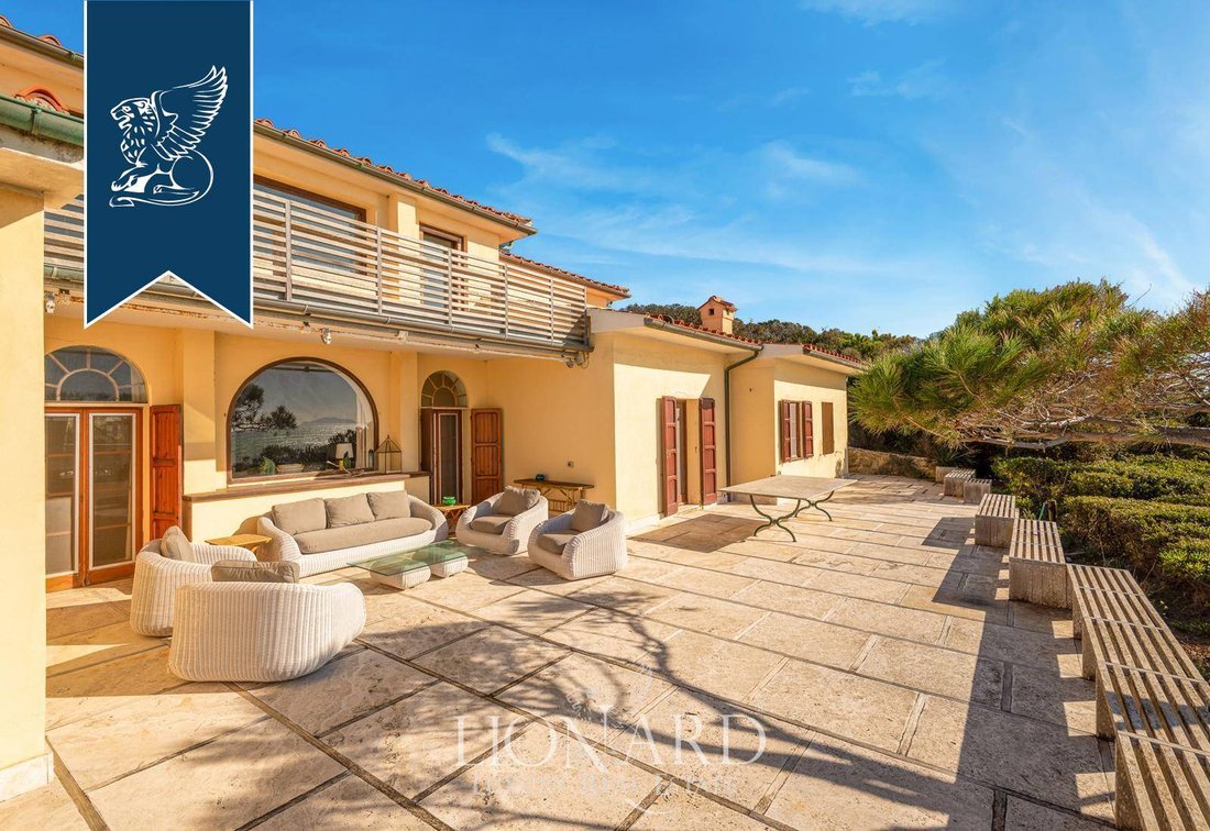 Villa in The Christ - The Marze, Grosseto, Italy 4 - 13995365