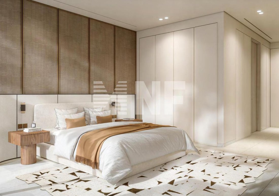 Penthouse in Jumeirah, Dubai, United Arab Emirates 3 - 13995872