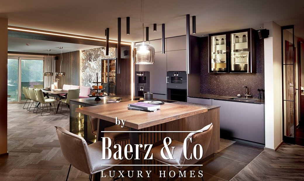 Beautiful Luxury Home In Mittersill / Paßthurn In Mittersill, Salzburg