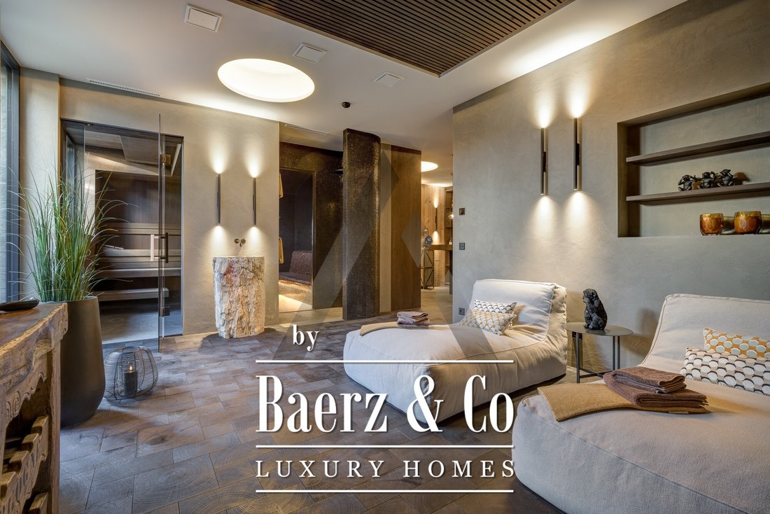 Beautiful Luxury Home In Reith Bei In Reith Bei Kitzbühel, Tyrol