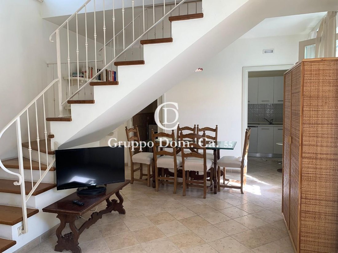 Villa in Center, Forte dei Marmi, Tuscany 4 - 13996398