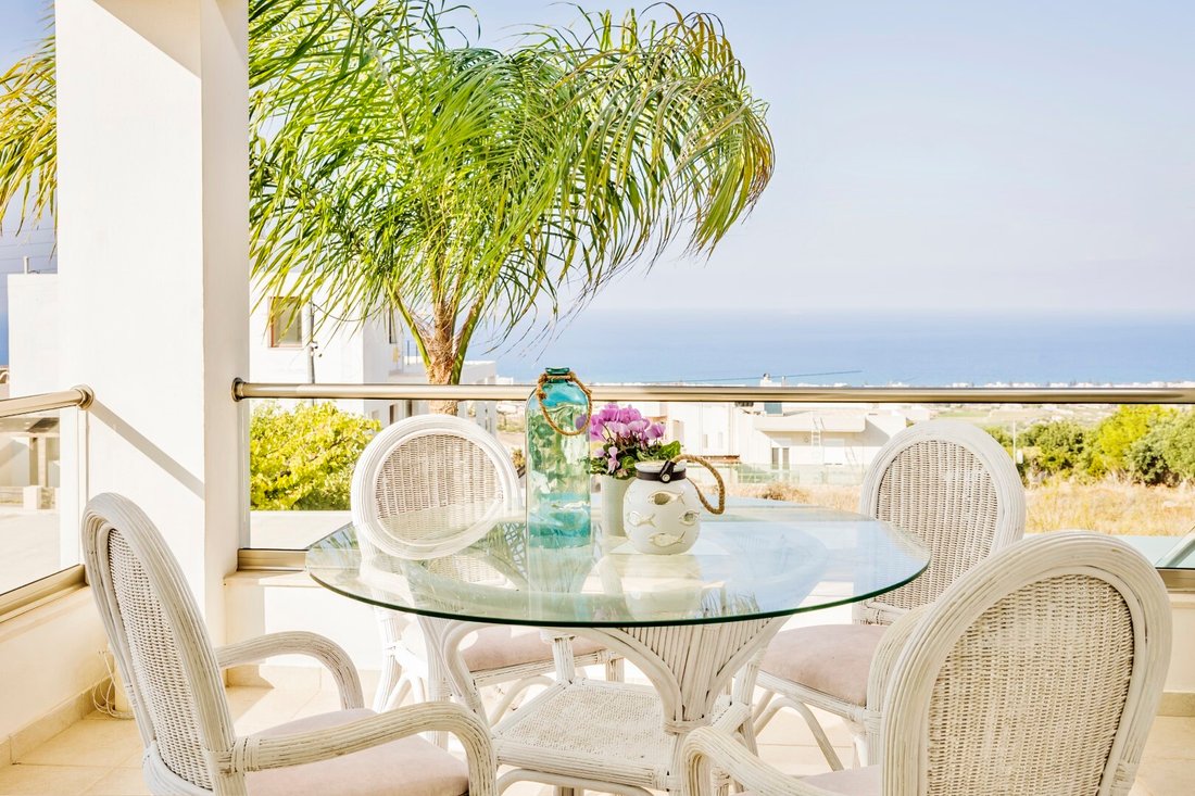 Villa in Community of Kato Vathia, Gouves, Greece 4 - 13995121