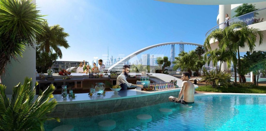 Apartment in Al Wasl, Dubai, United Arab Emirates 3 - 13995791