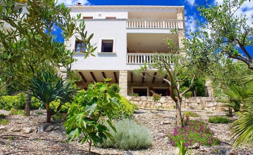 House in Opcina Pakostane, Zadar County, Croatia 1