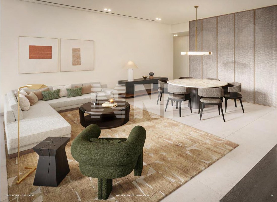 Penthouse in Jumeirah, Dubai, United Arab Emirates 4 - 13995872
