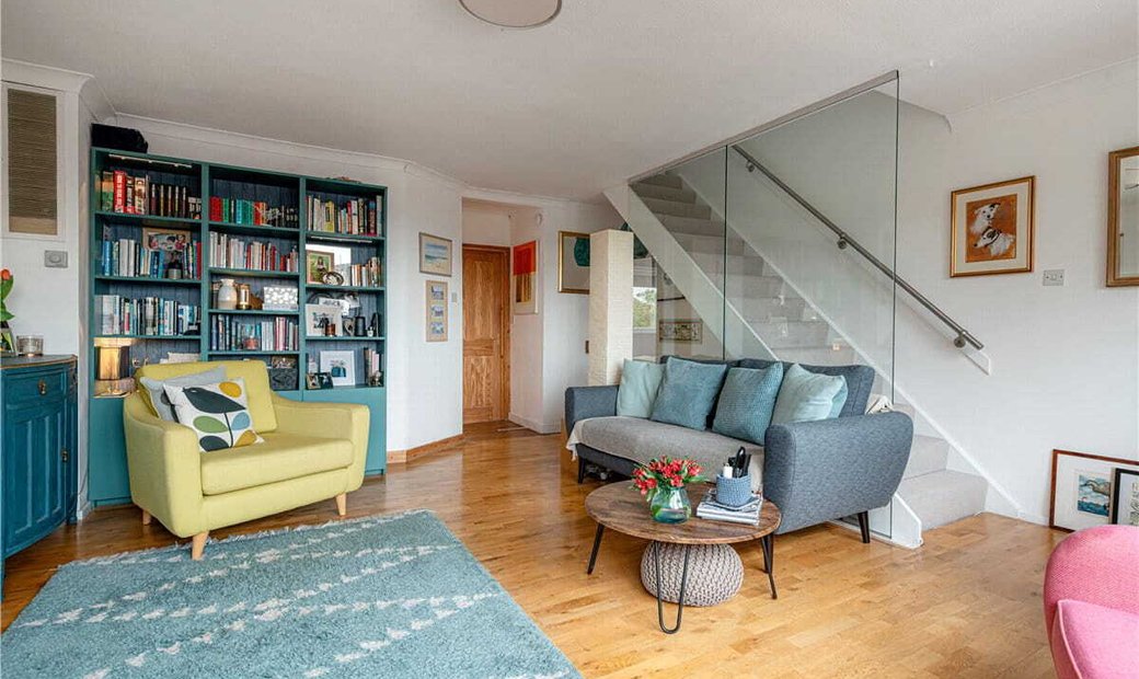 Burntwood Grange Road, London Sw18 In London, England, United Kingdom