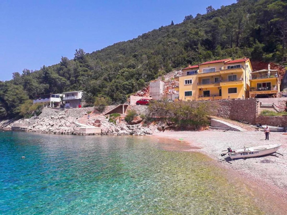 House in Vrisnik, Split-Dalmatia County, Croatia 3 - 13995159