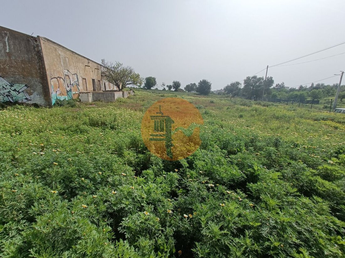 Land in Pechao, Algarve, Portugal 3 - 13996787