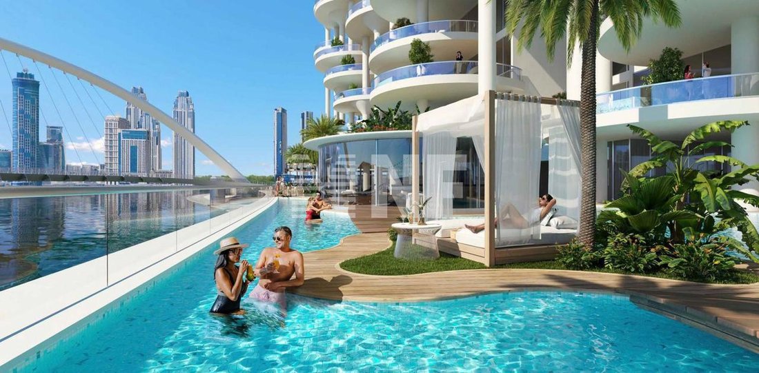Apartment in Al Wasl, Dubai, United Arab Emirates 2 - 13995733