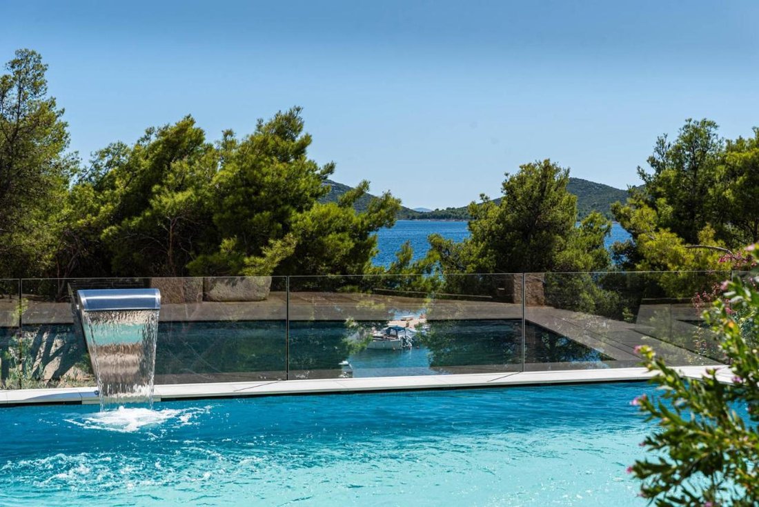 House in Opcina Pakostane, Zadar County, Croatia 2 - 13995154