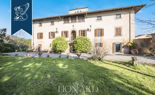 Villa à Vecchiano, Toscane, Italie 1