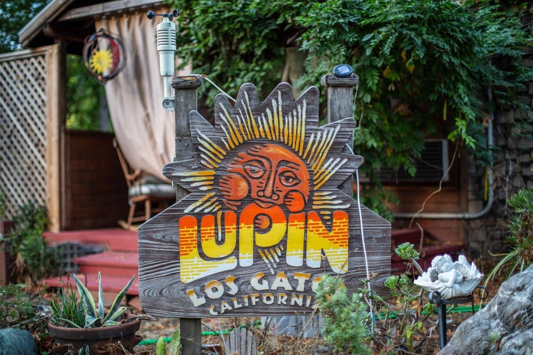 20600 Aldercroft Heights In Los Gatos, California, United States For