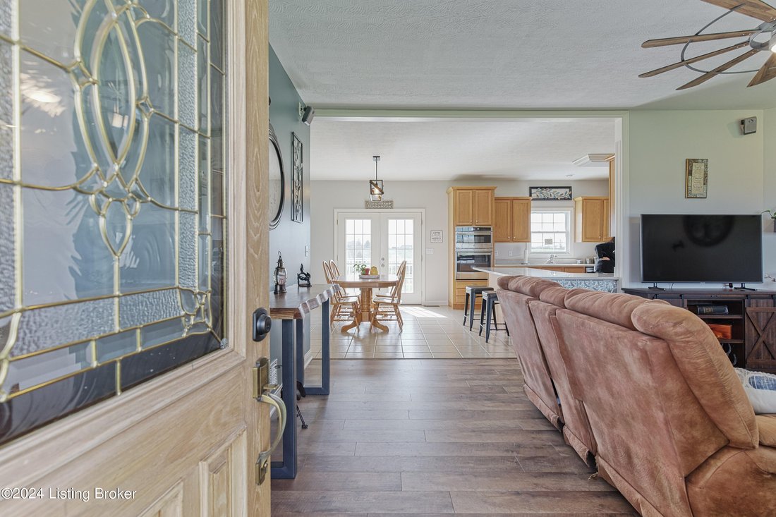 5935 Vigo Rd, Bagdad, Kentucky, 40003 En Bagdad, Kentucky, Estados