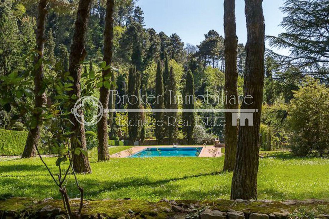 Villa en Camaiore, Toscana, Italia 5 - 14001910