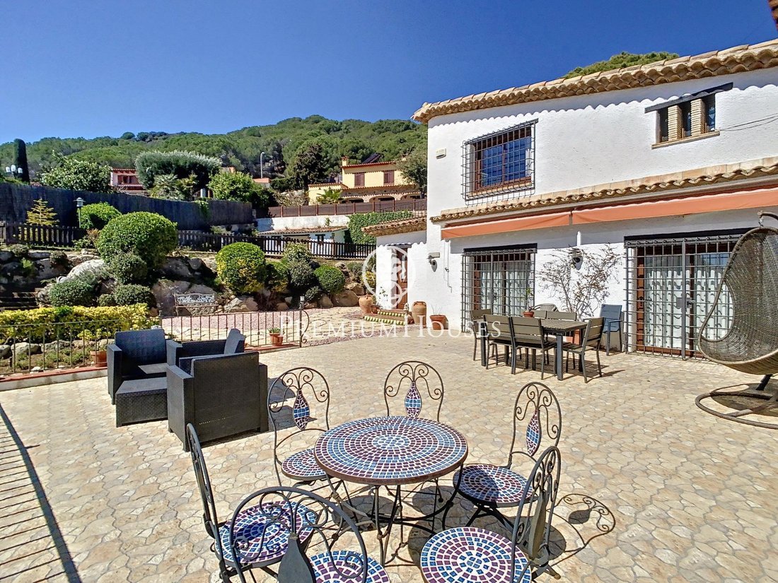 House in Argentona, Catalonia, Spain 5 - 13997757