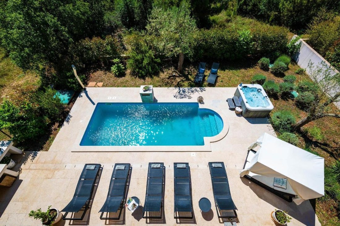 House in Rakalj, Istria County, Croatia 3 - 13995175