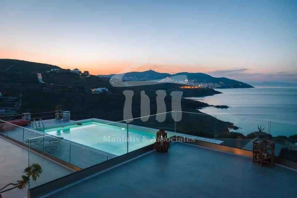 House in Syros, Aegean, Greece 2 - 13996979