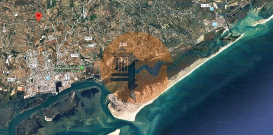 Land in Pechao, Algarve, Portugal 4 - 13996787