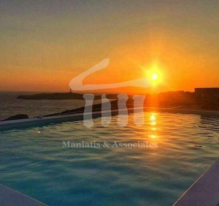House in Syros, Aegean, Greece 3 - 13996979