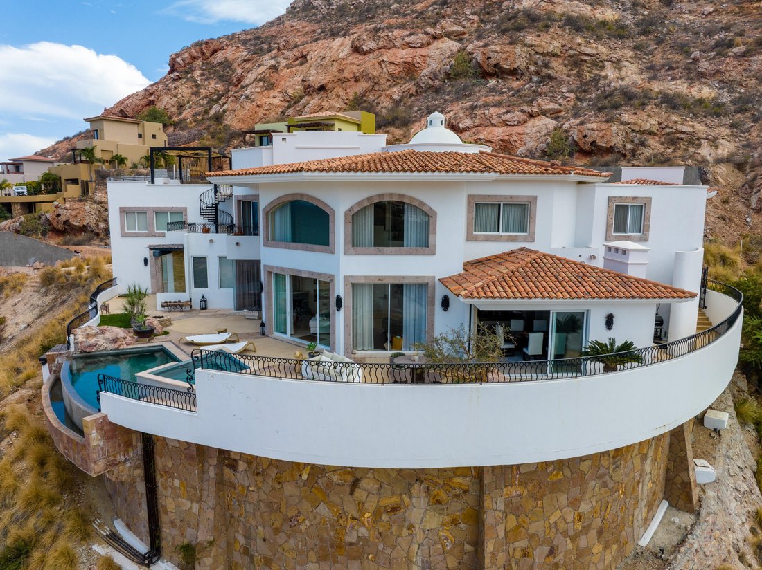 House in San José del Cabo, Baja California Sur, Mexico 2 - 13993897