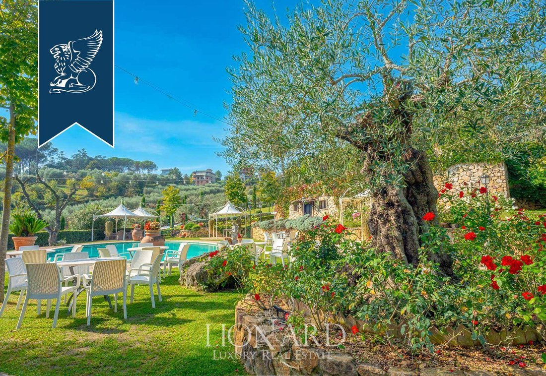 Villa in Mentana, Lazio, Italy 4 - 13995348