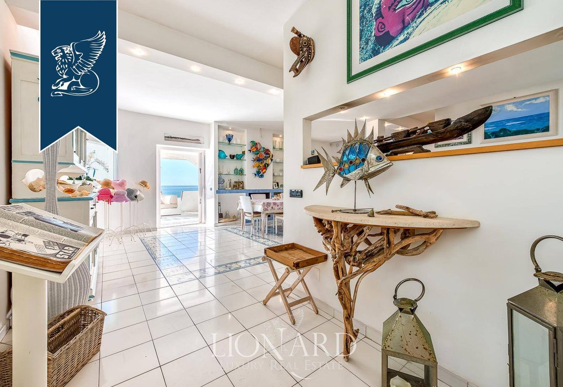 Villa in Sabaudia, Lazio, Italy 4 - 13995357