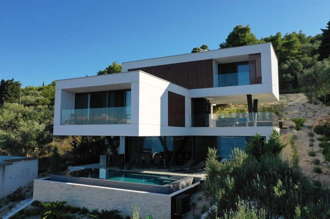 House in Ugljan, Zadar County, Croatia 1 - 13995206