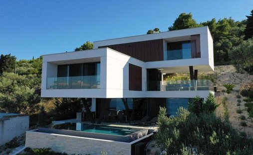 House in Ugljan, Zadar County, Croatia 1