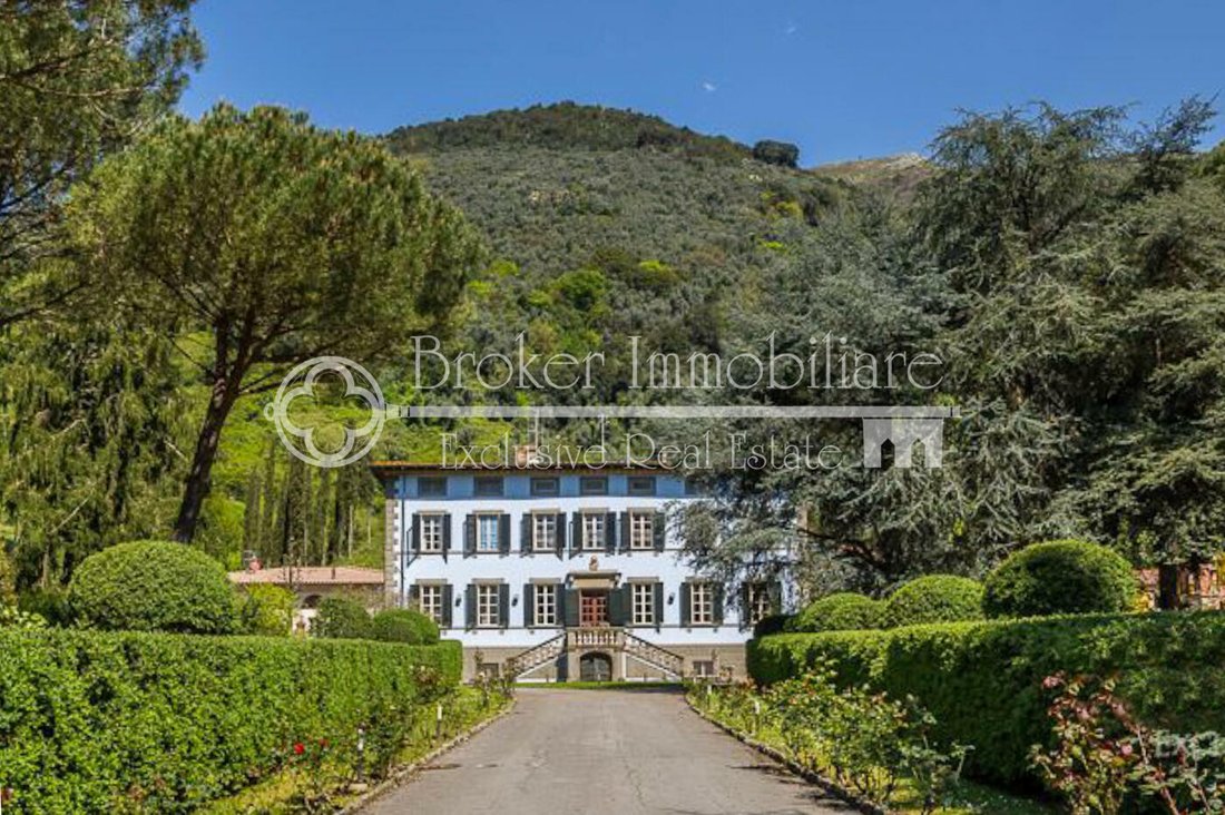 Villa en Camaiore, Toscana, Italia 2 - 14001910