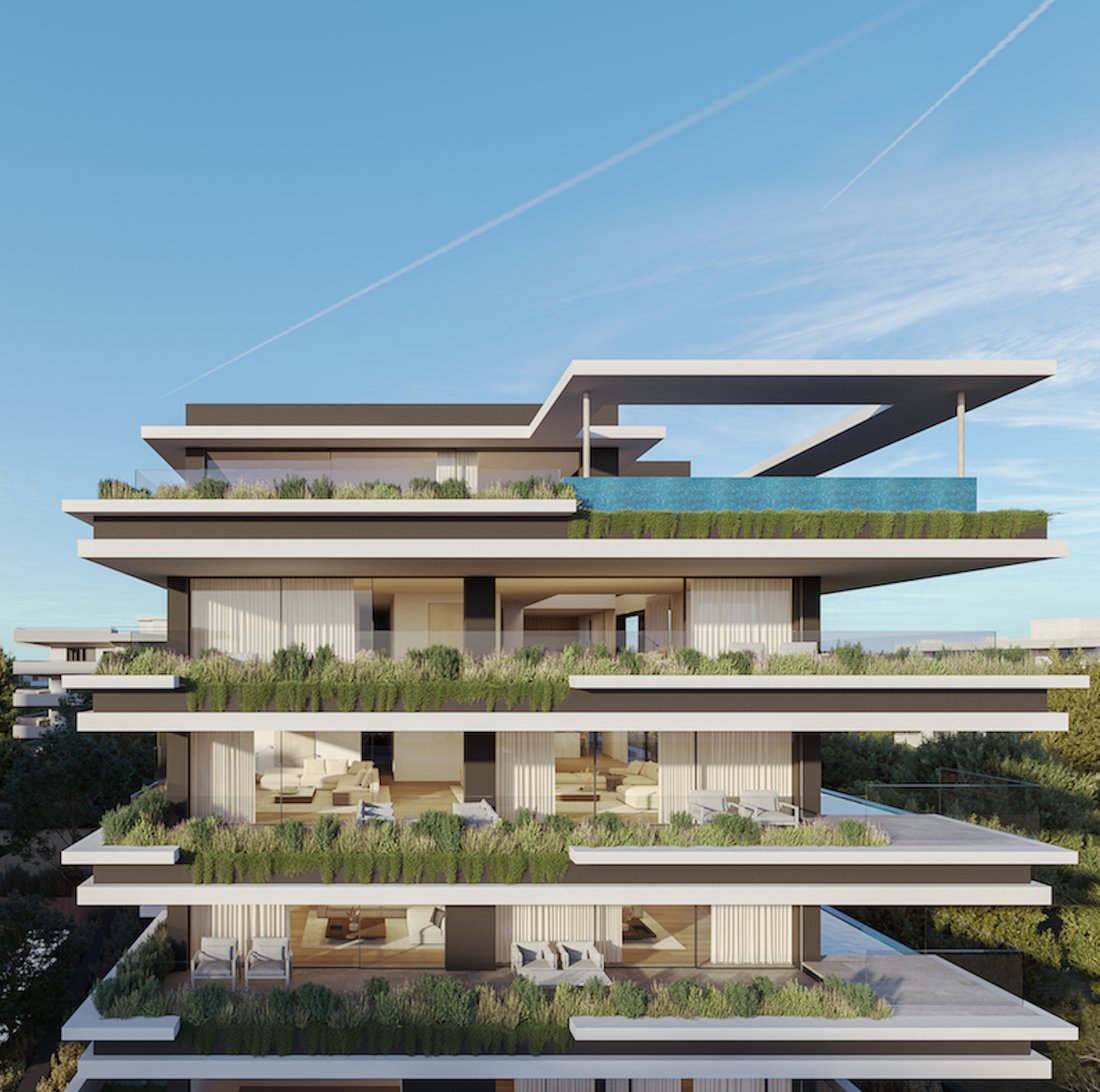 Apartment in Voula, Attica, Greece 5 - 13994043