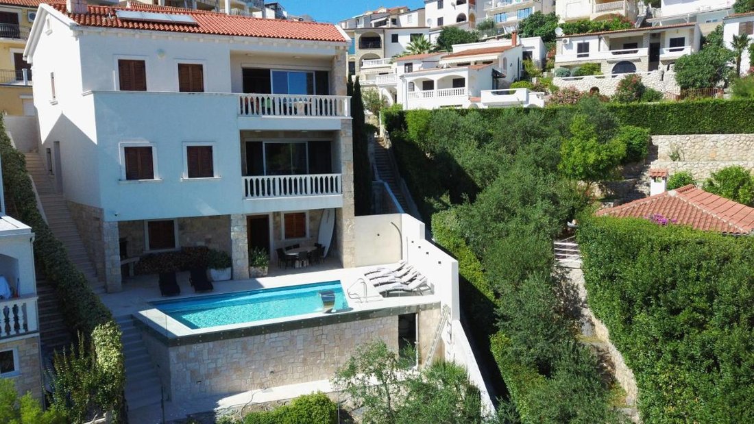 House in Opcina Pakostane, Zadar County, Croatia 3 - 13995154