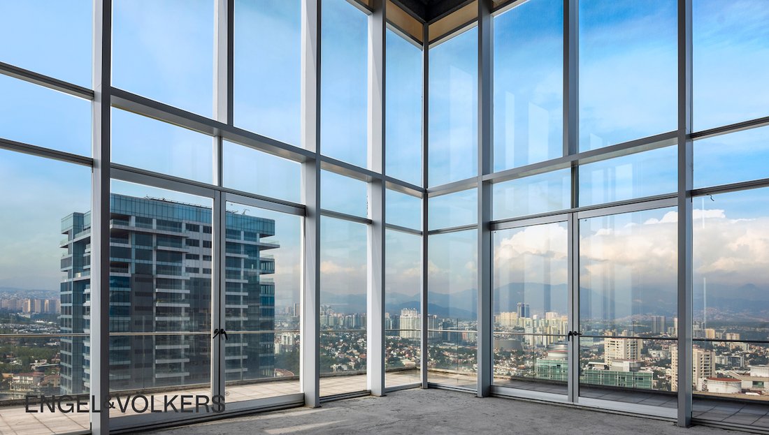 Apartment in Mexico City, Mexico 1 - 13993419