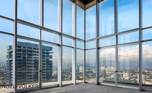 Apartamento en Ciudad de México, México 1