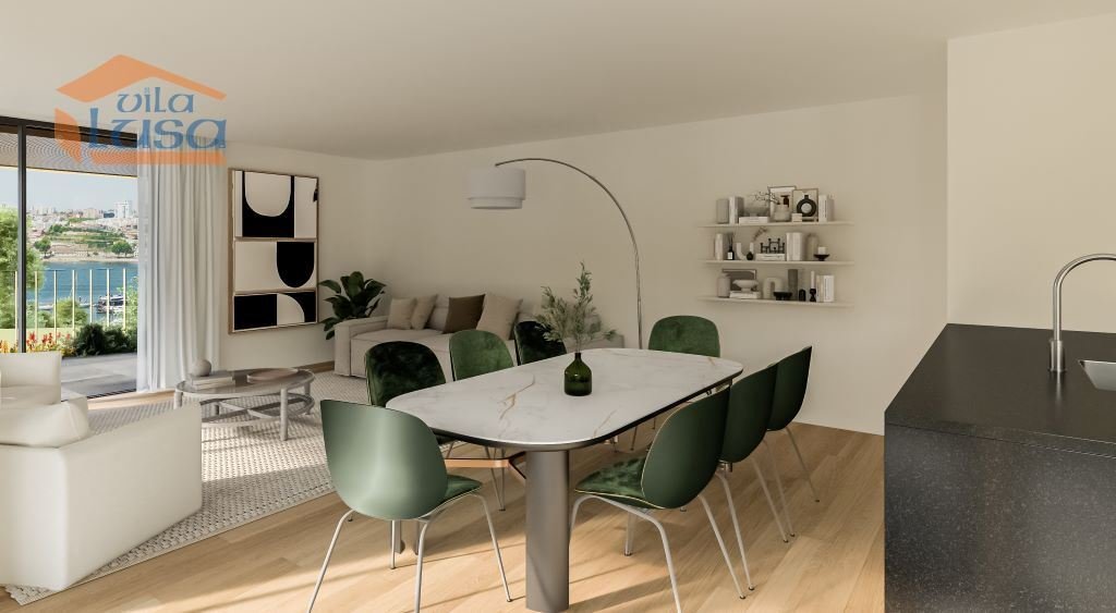 Apartment in Canidelo, Porto District, Portugal 4 - 13999982