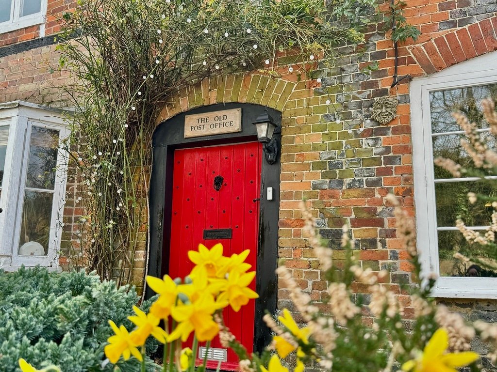 House in Wiltshire, England 3 - 13996019